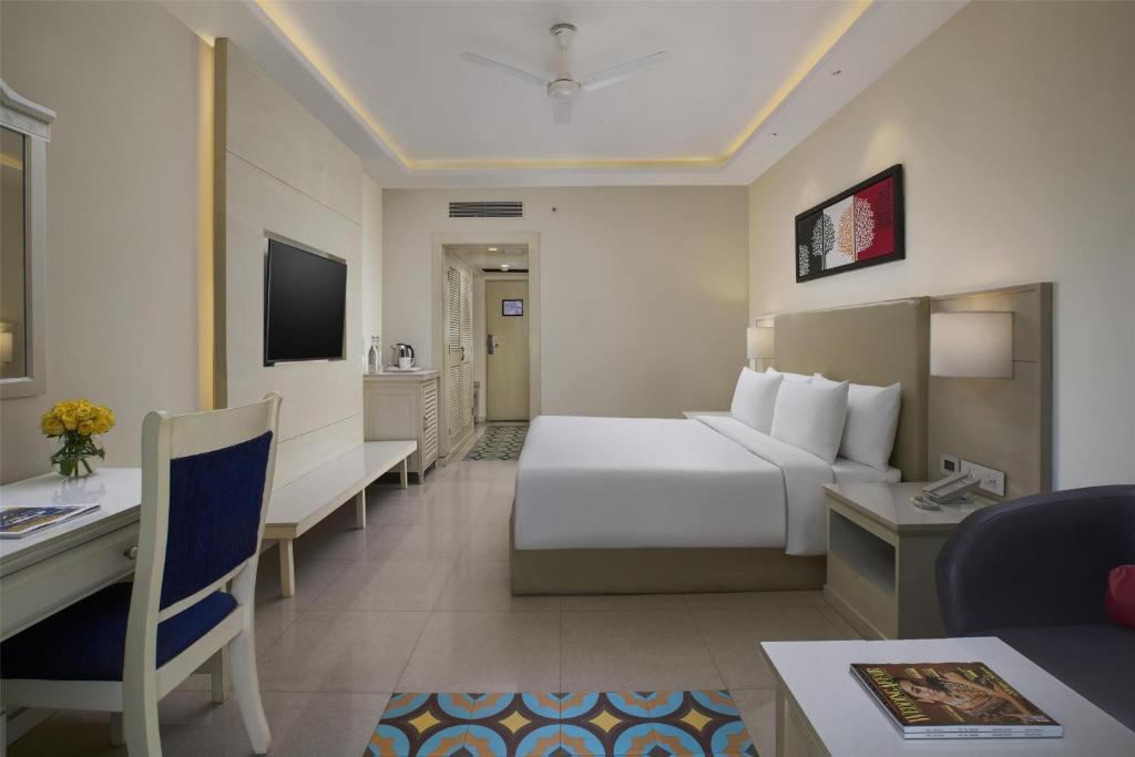 Radisson Hotel Candolim