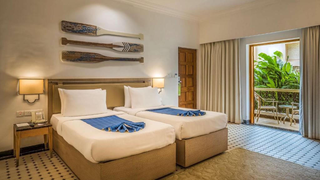 Radisson Hotel Candolim