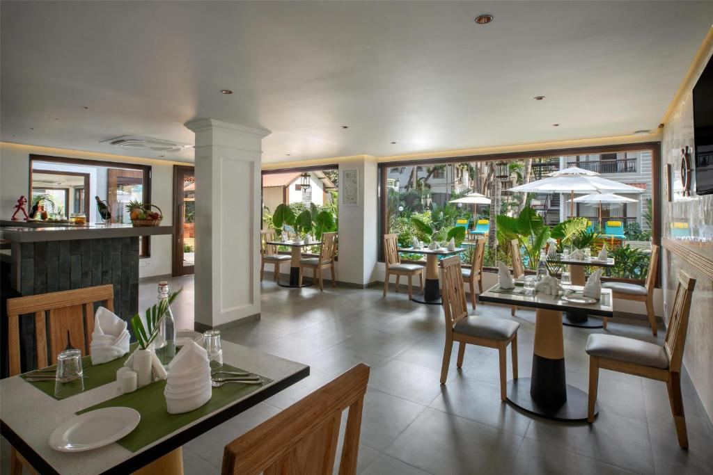 Radisson Hotel Candolim