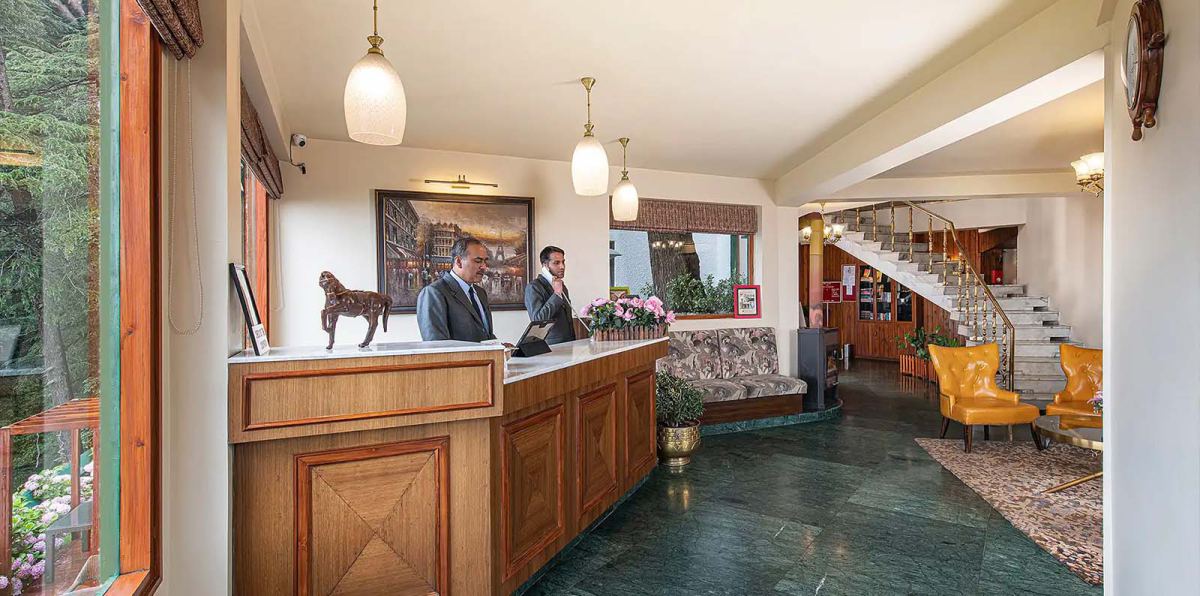 Honeymoon Inn Hotel