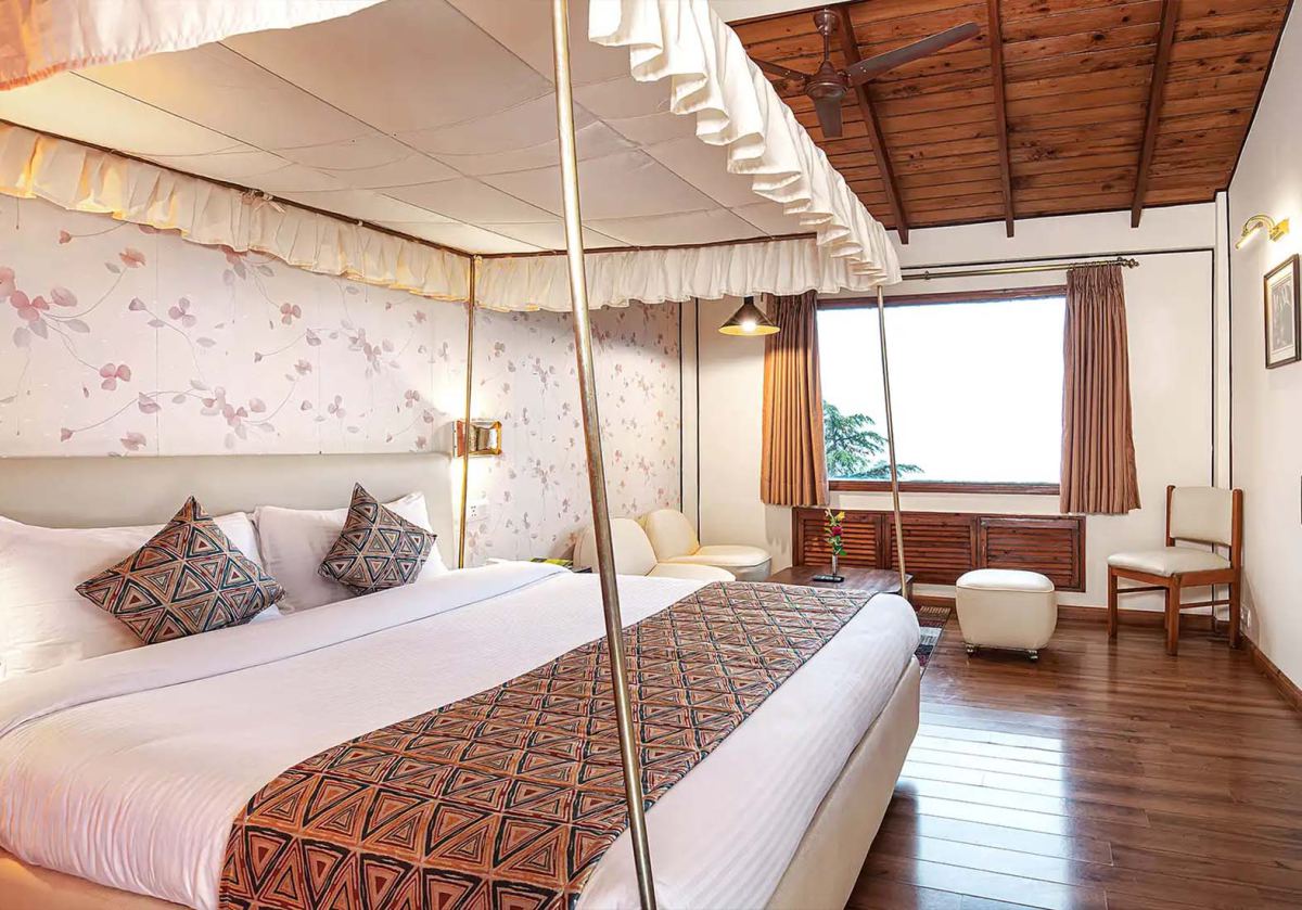 Honeymoon Inn Hotel