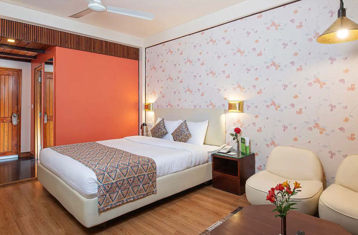 Honeymoon Inn Hotel