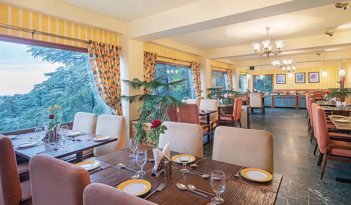 Honeymoon Inn Hotel