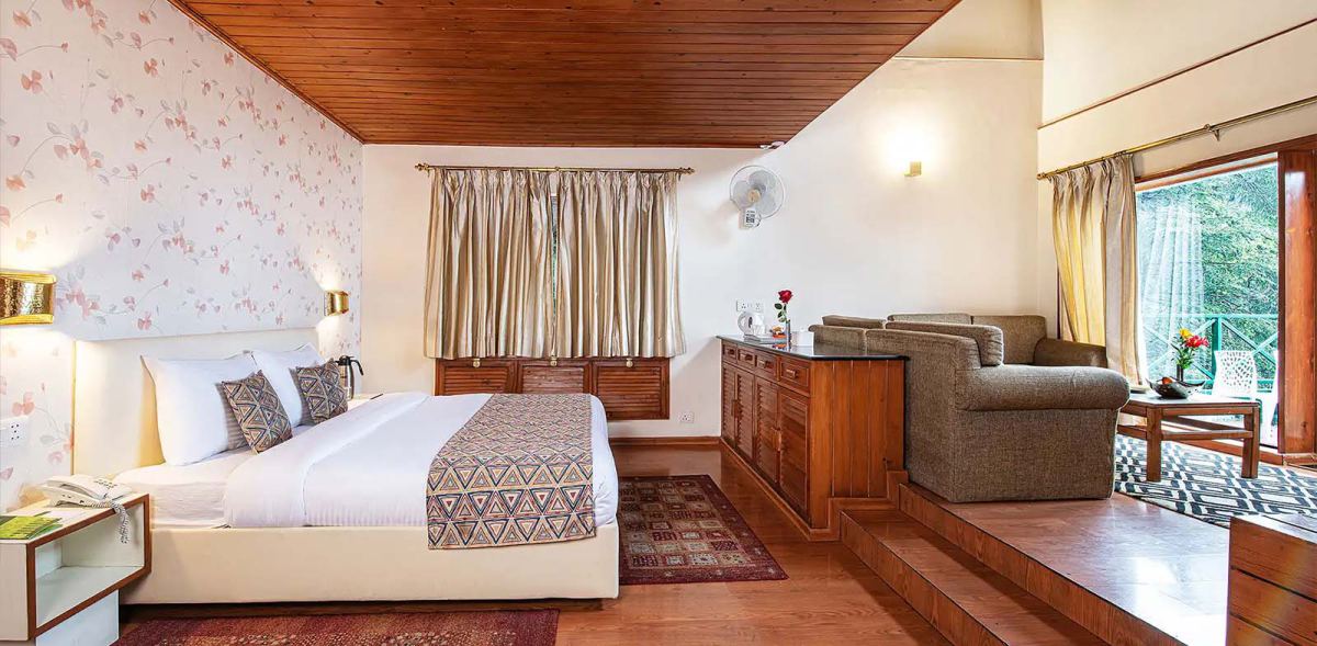 Honeymoon Inn Hotel