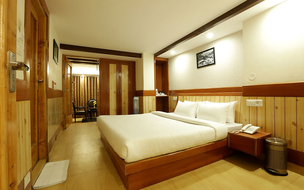 Hotel Fairmount