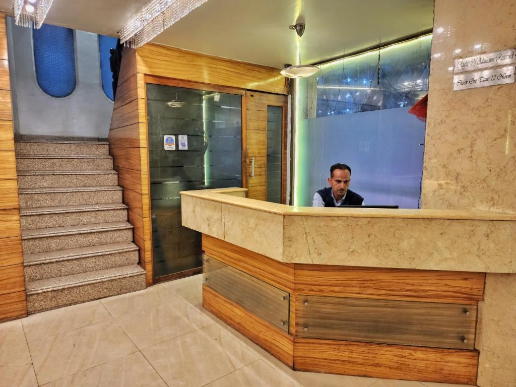 Hotel Surya
