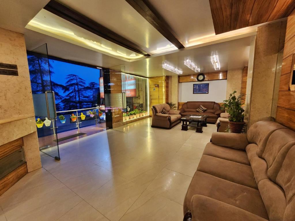 Hotel Surya