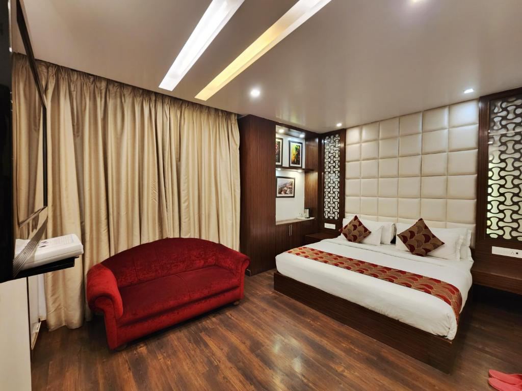 Hotel Surya