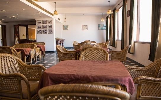 Quality Inn Himdev Hotel