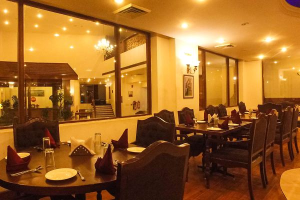 Quality Inn Himdev Hotel