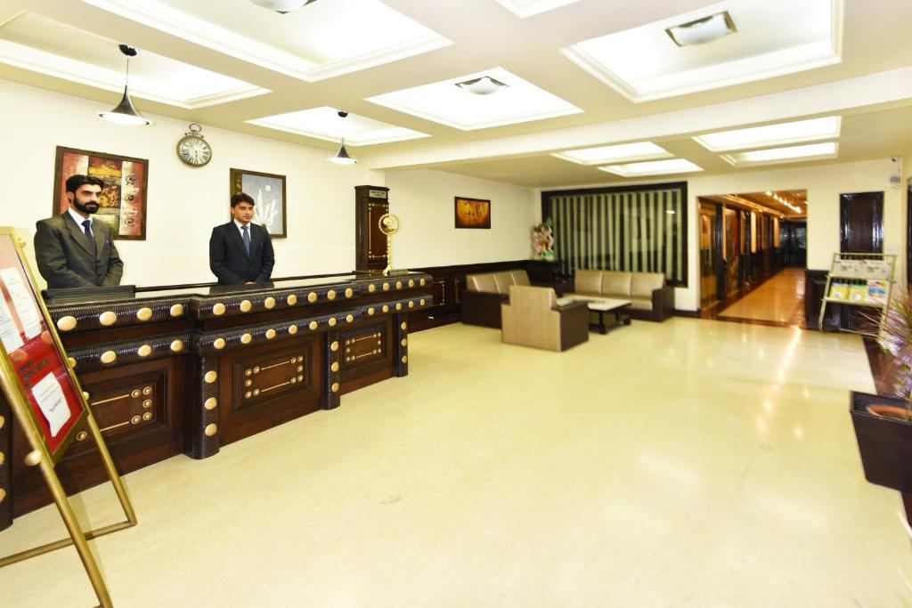 Indraprastha Resort