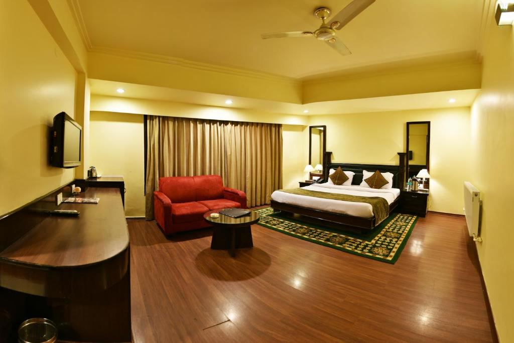 Indraprastha Resort