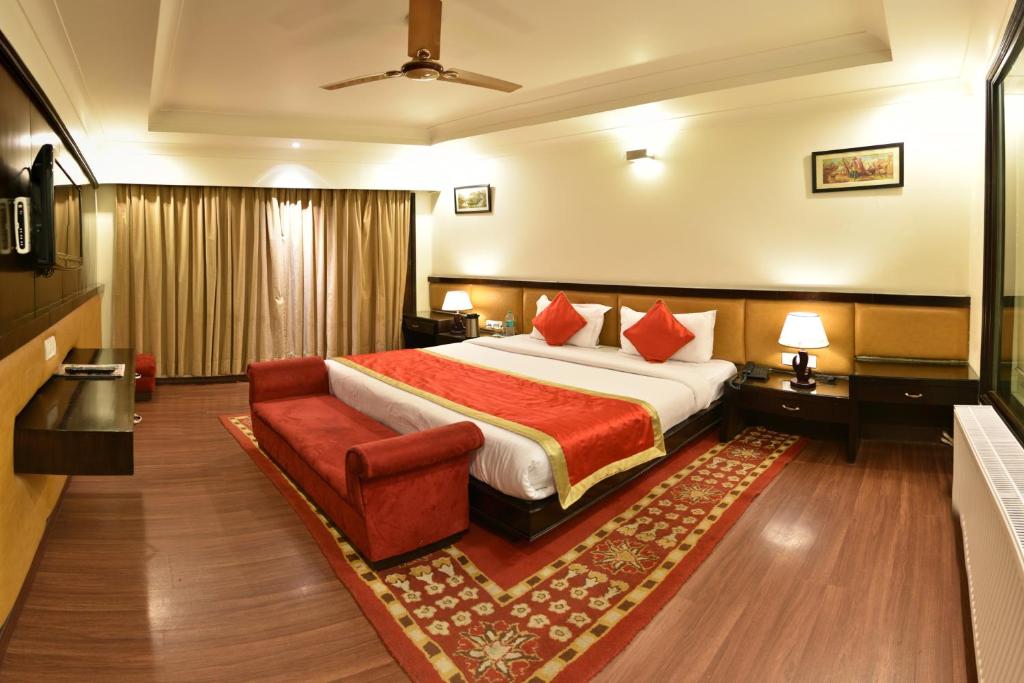 Indraprastha Resort