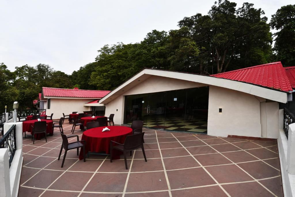Indraprastha Resort