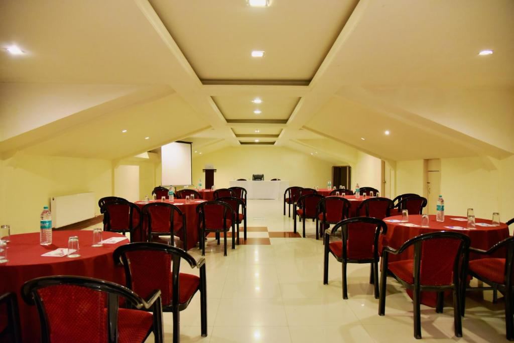 Indraprastha Resort