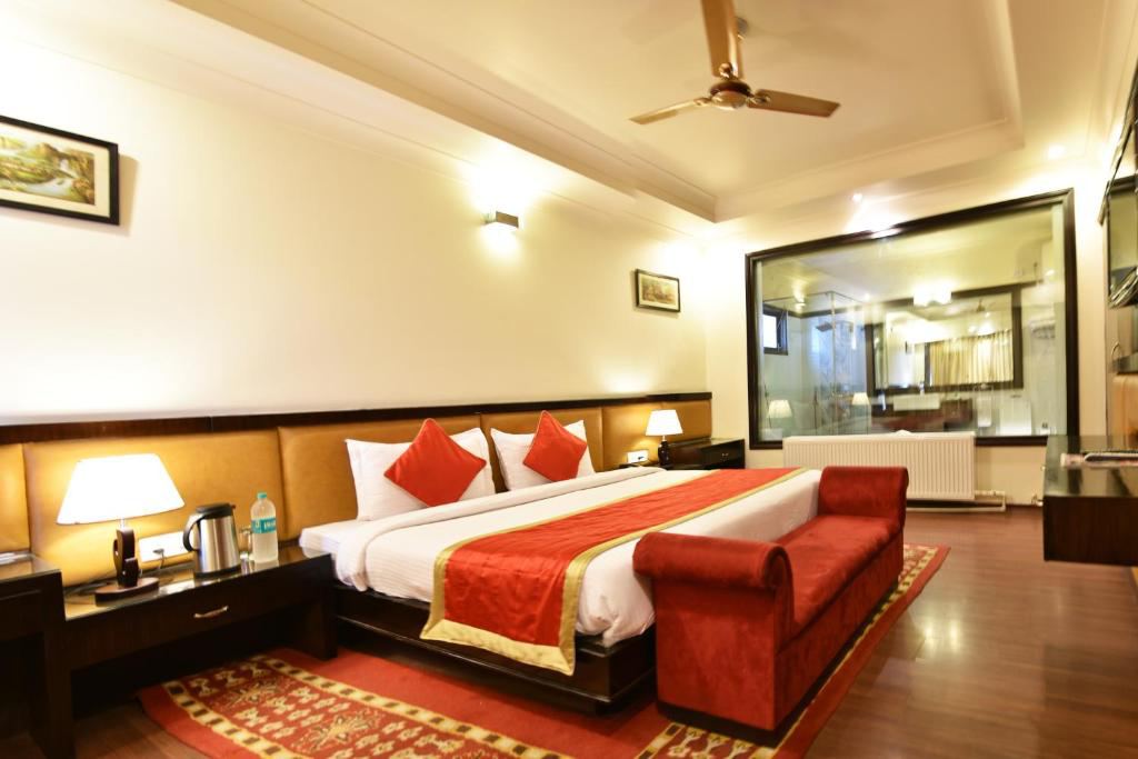 Indraprastha Resort