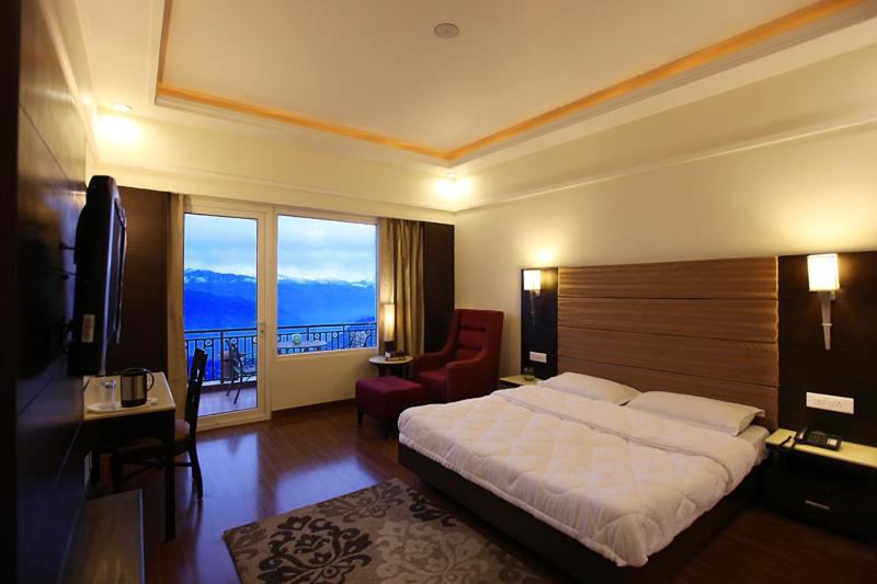 Grand View Hotel