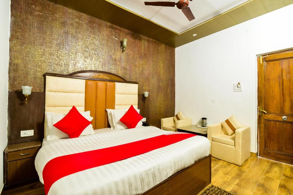 Sagrika Resort