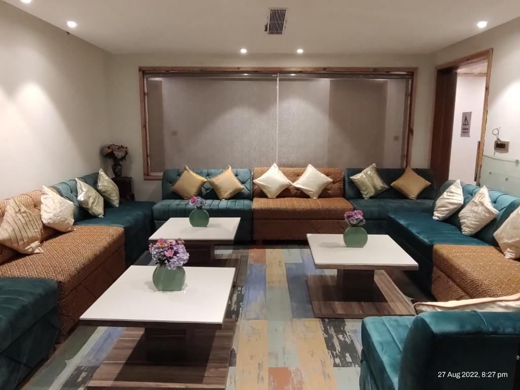 Sagrika Resort