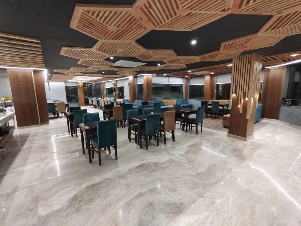 Sagrika Resort