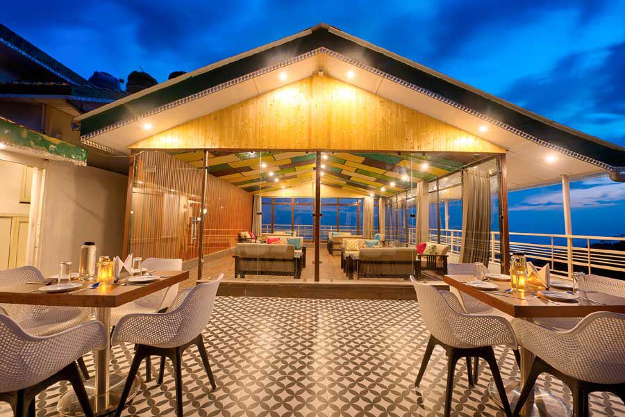 Kamal Residency Hotel