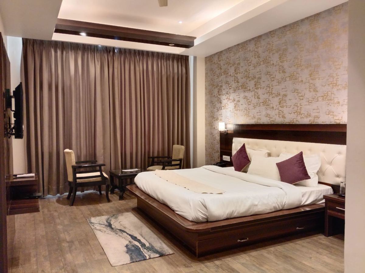 Kamal Residency Hotel