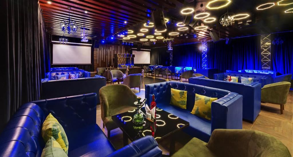 Bravia Hotel Manali Inn