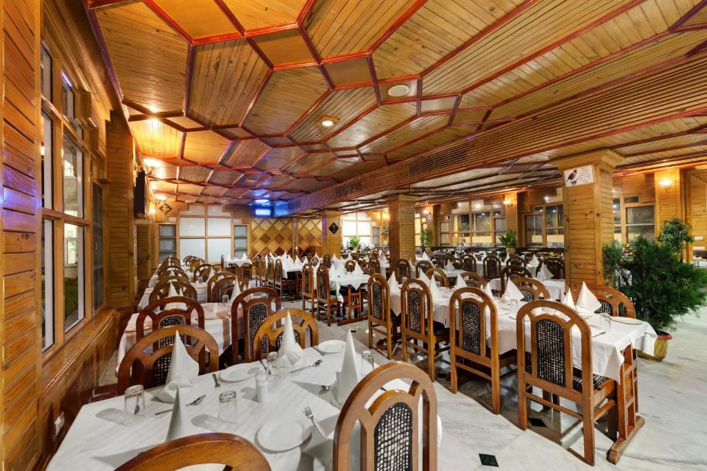 Bravia Hotel Manali Inn