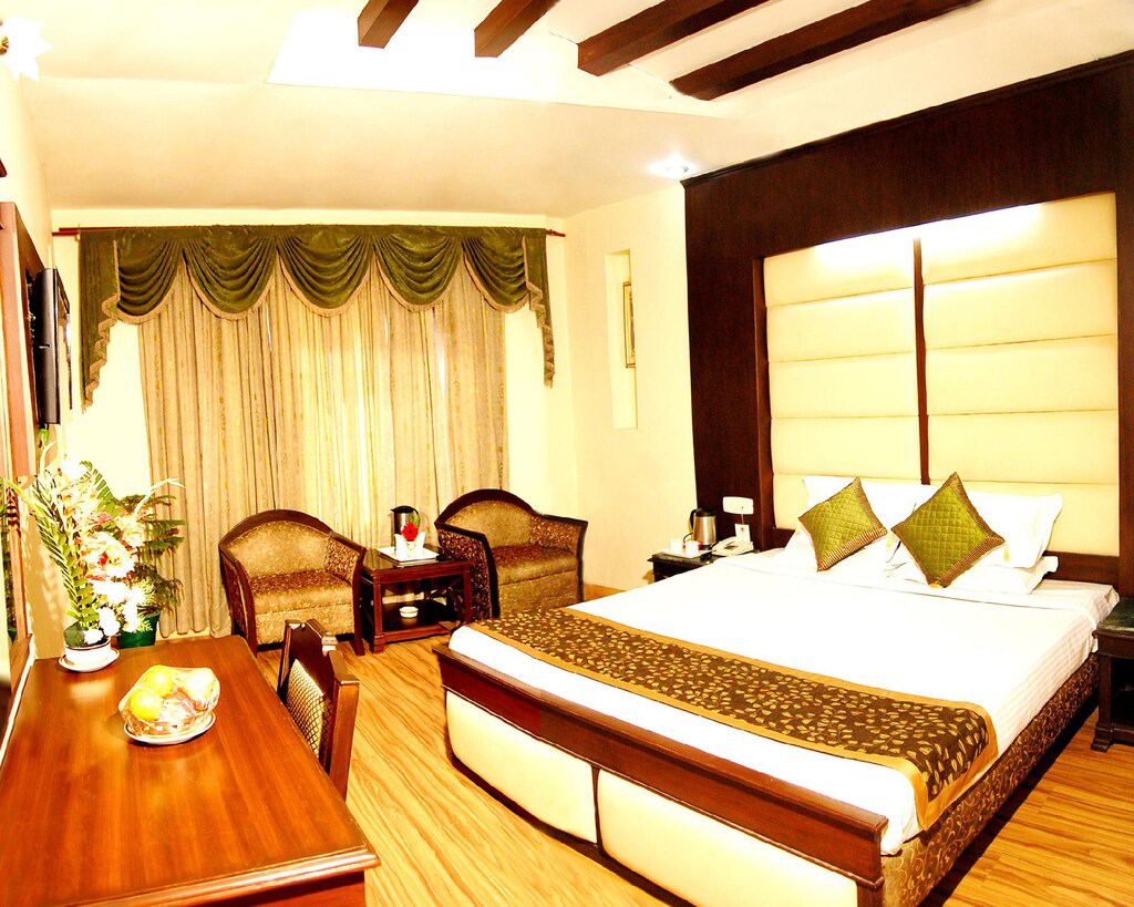 Hotel Angel's Inn