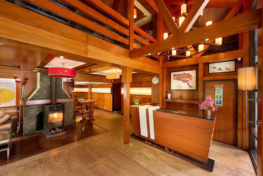 Renest River Country Resort