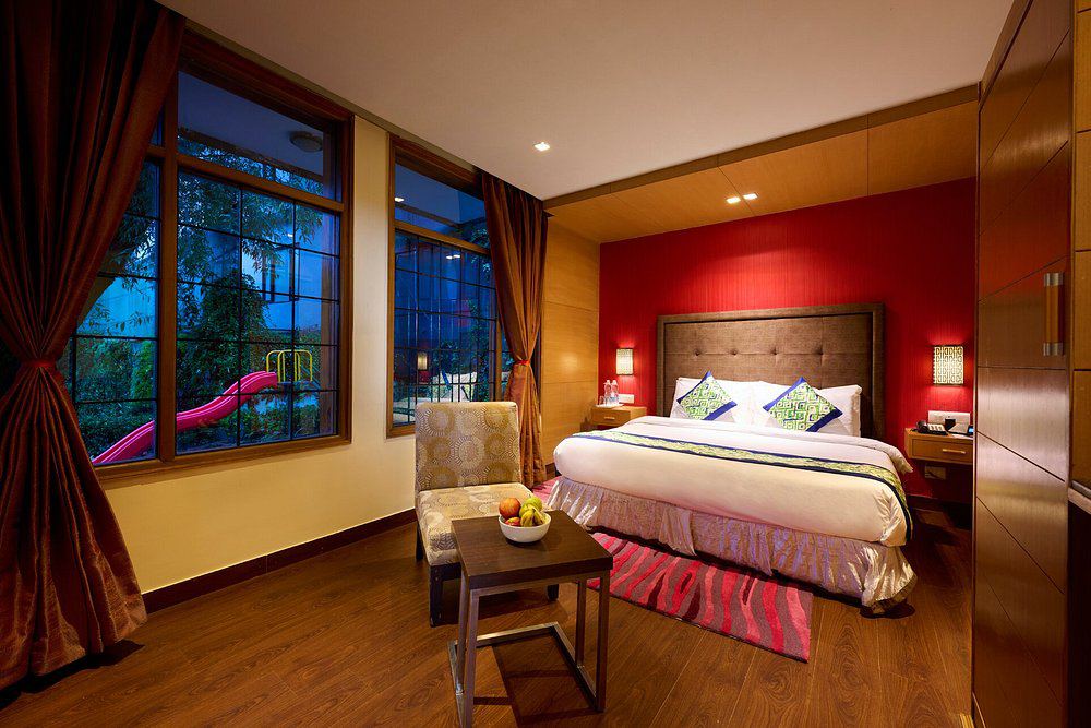 Renest River Country Resort