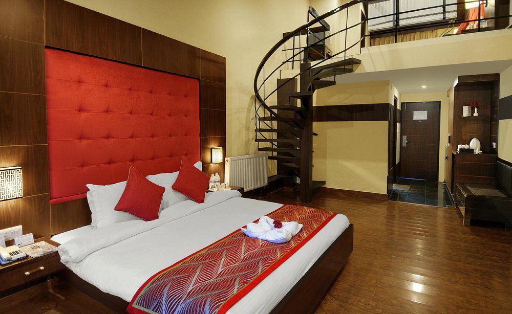 Renest River Country Resort