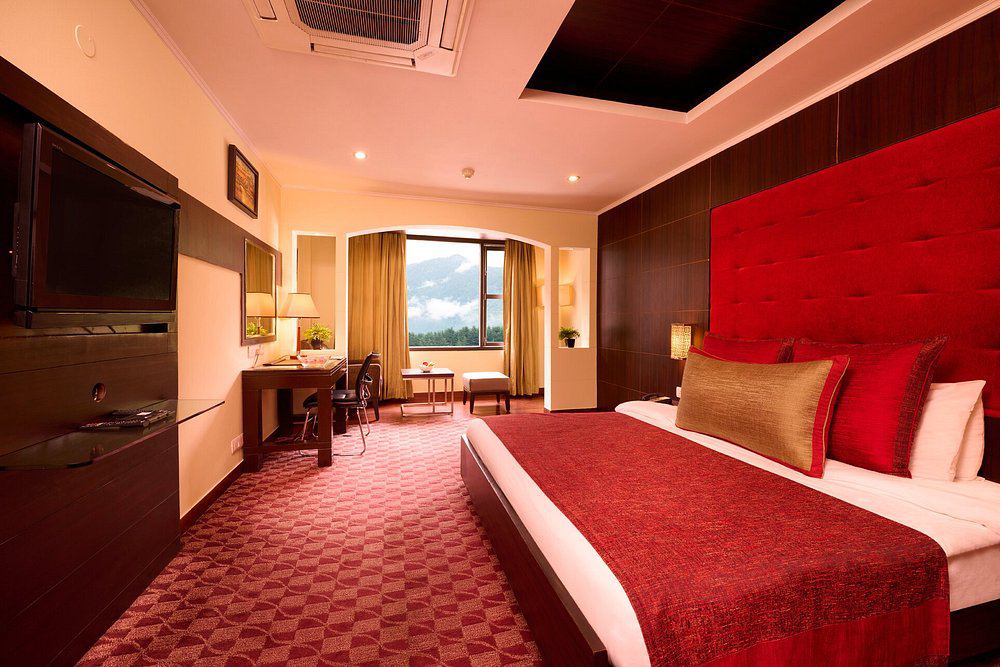 Renest River Country Resort