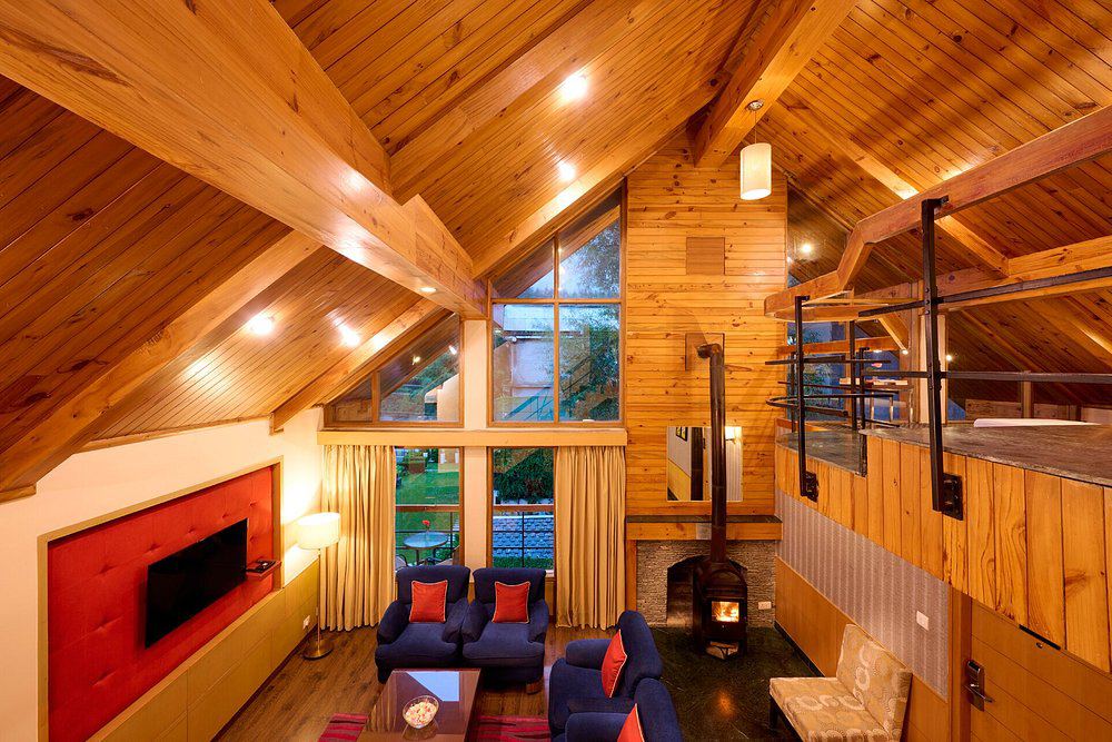 Renest River Country Resort