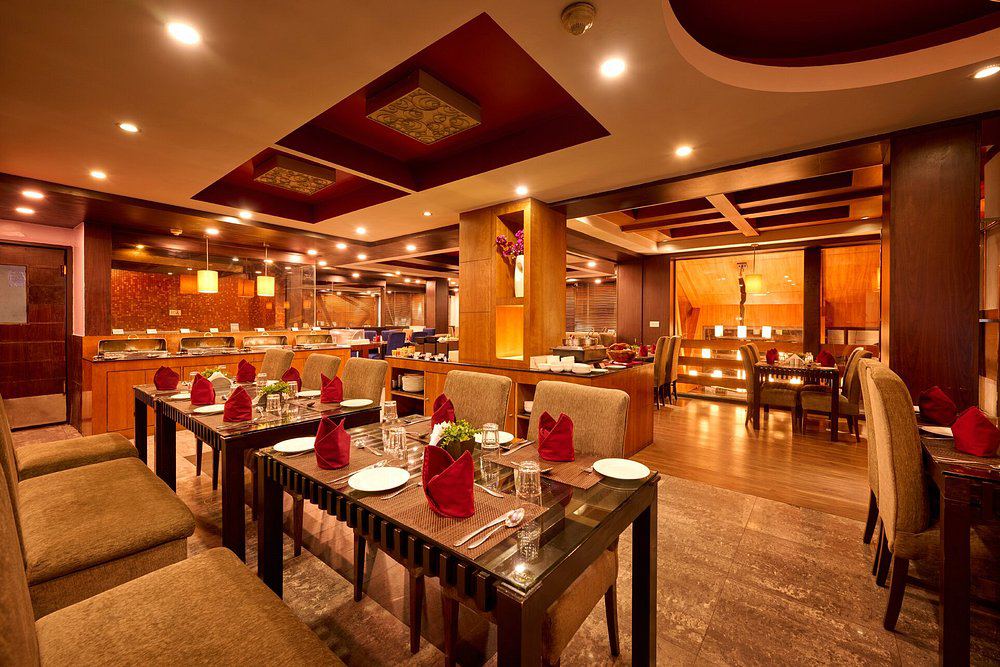 Renest River Country Resort