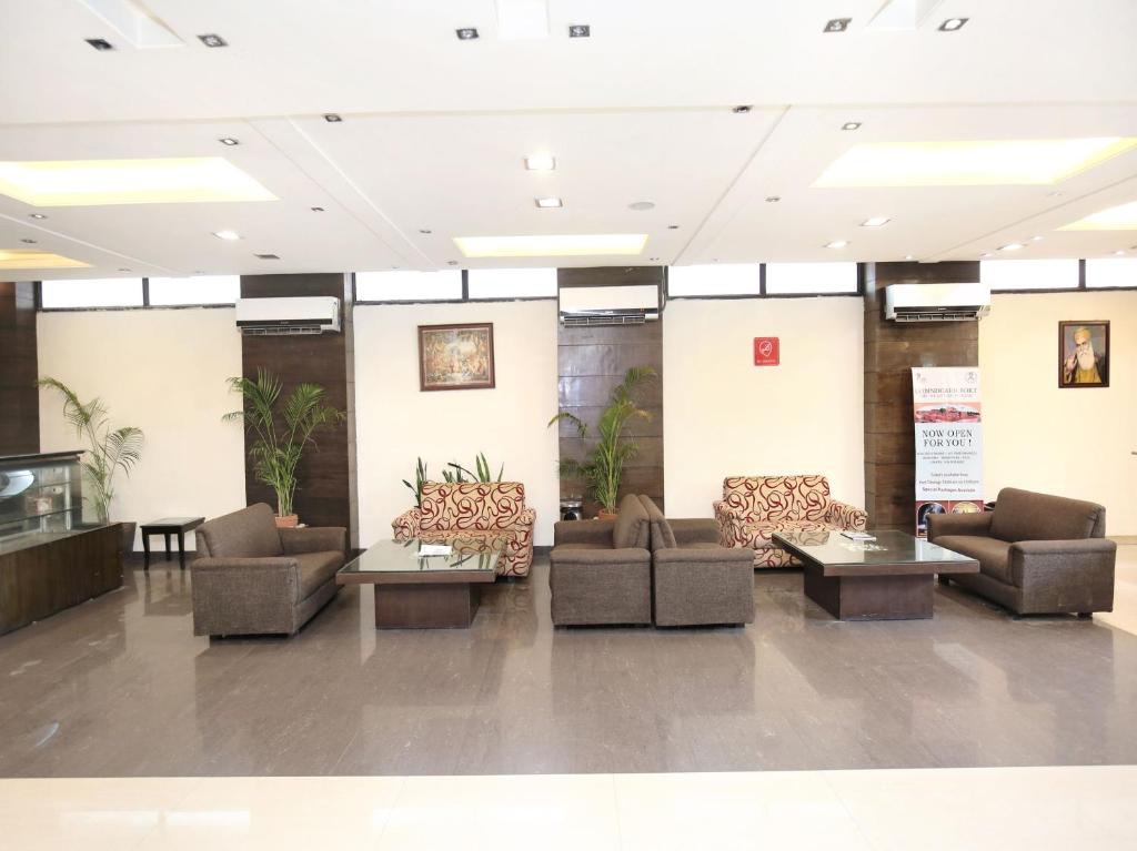 Hotel 42