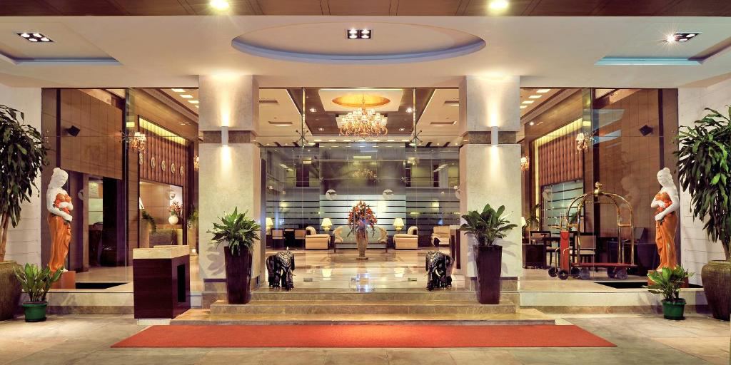 Fortune JP Palace