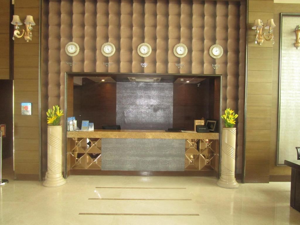 Fortune JP Palace