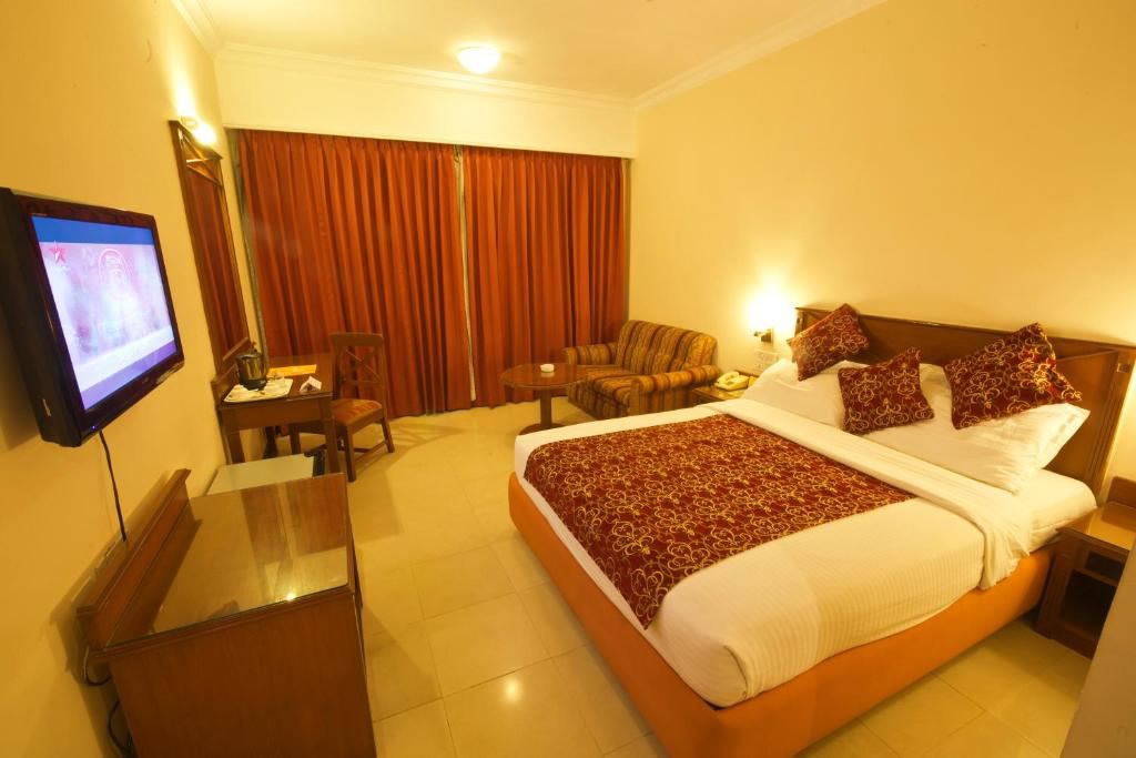 The President Hotel