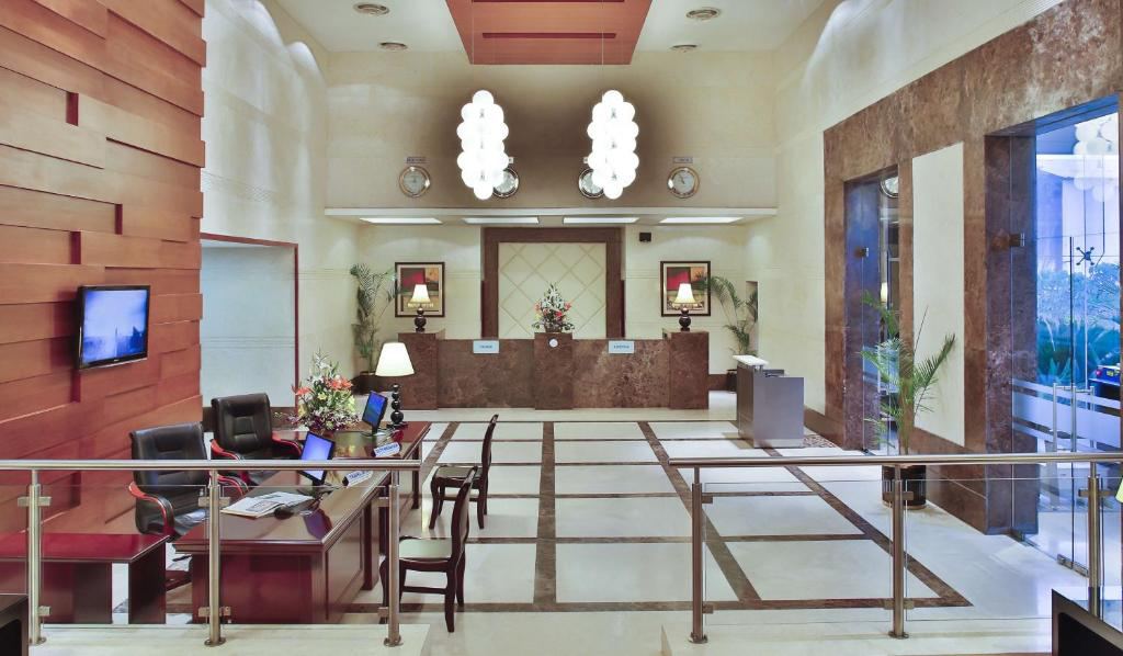 Mysore County Retreat Hotel