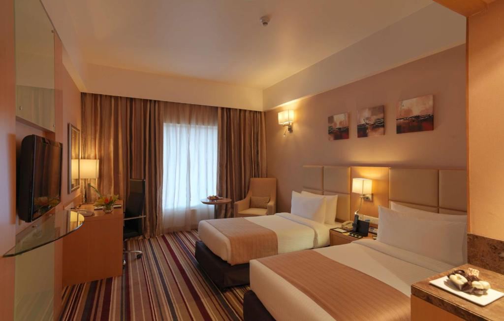 Mysore County Retreat Hotel