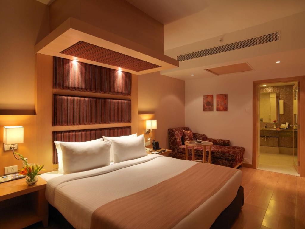 Mysore County Retreat Hotel