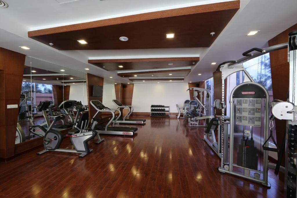 Mysore County Retreat Hotel
