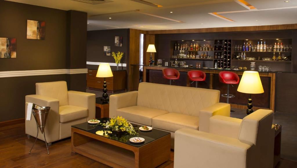 Mysore County Retreat Hotel
