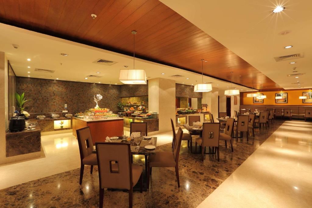 Mysore County Retreat Hotel