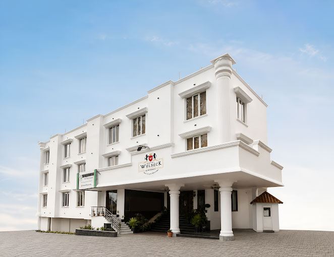 Hotel Welbeck Residency