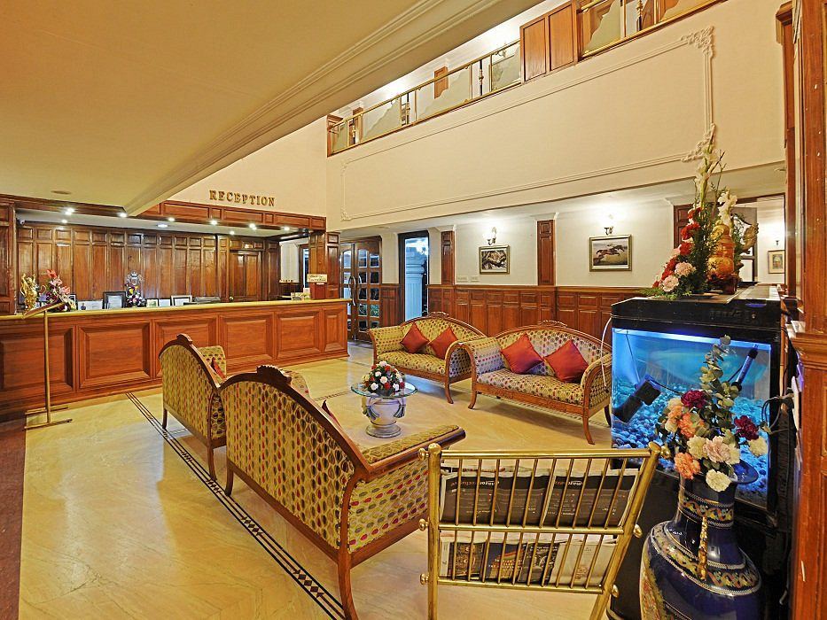 Hotel Welbeck Residency