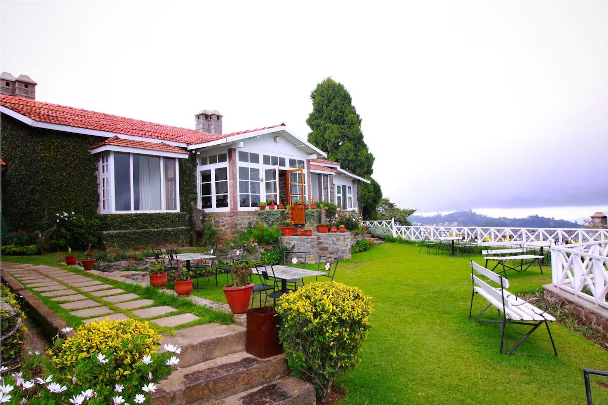 Villa Retreat Boutique Hotel