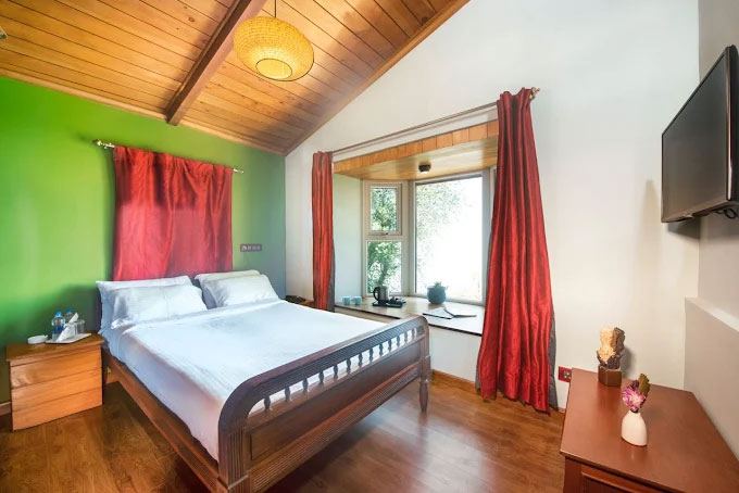 Villa Retreat Boutique Hotel