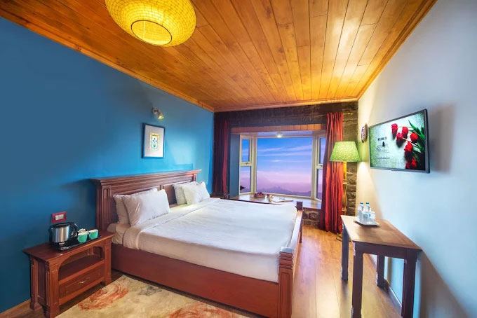 Villa Retreat Boutique Hotel